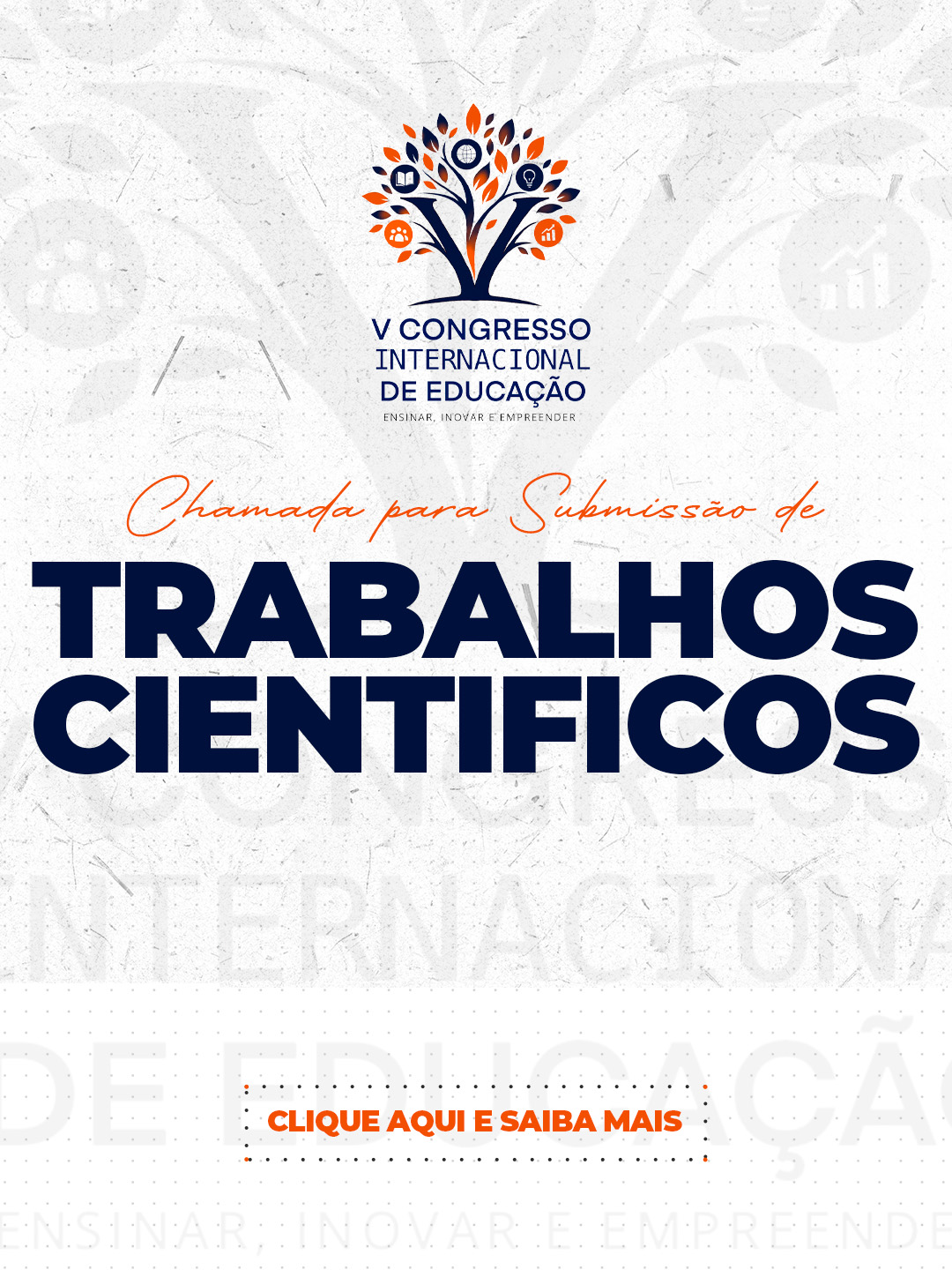 Acesse o formulário de inscrição